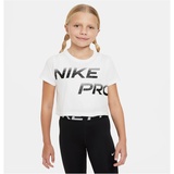Nike Dri-FIT Cotton Sport Essential+ - Weiß, XL