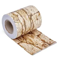 Estexo Zaunblende 35 m transparent PVC