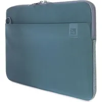 Tucano Top Sleeve für Notebooks 13" blau