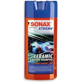 Sonax XTREME Ceramic ActiveShampoo 500ml