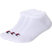 Champion Tennissocken 3er Pack Weiß 35-38