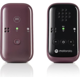 Motorola Babyphone, PIP12 Audio