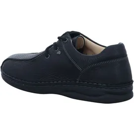 Finn Comfort Norfolk Herren Schwarz 42