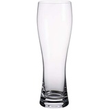 Villeroy & Boch Purismo Beer Pilsstange, 400 ml, Kristallglas, Klar