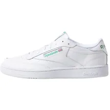 Reebok Club C 85 Intense White / Sheer Grey 35