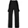 PRTMIKADO snowpants True Black 2XL