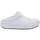 SCHOLL Clogs Weiß 40
