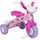 Volare Dreirad Disney Minnie - Mädchen - Rosa - Blau