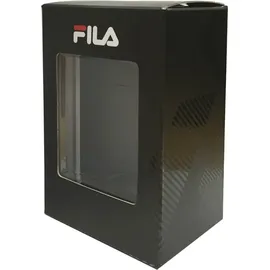 Fila Herren Uhr Armbanduhr DRUM ROLLER 38-844-002 Leder