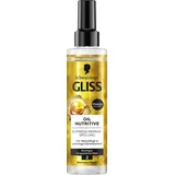 Schwarzkopf Gliss Kur Öl-Nutritive Express-Pflege, 200 ml