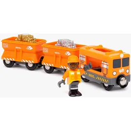 BRIO 36049 Güterzug