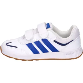 adidas TENSAUR SWITCH CF Hallenschuhe Kinder Sneaker