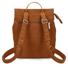 Zwei City Rucksack 29 cm Orange