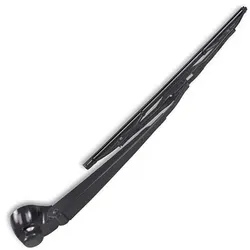 Bestprice Wischerarm + Wischerblatt hinten [Hersteller-Nr. V10-2446] für Audi, VW