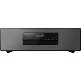 PANASONIC Micro-Hifi-Stereoanlage SC-DM504EG-K CD Bluetooth DAB+ USB schwarz NEU