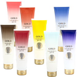 Gold Professional TRUE PIGMENTS 300ml - yellow marvelous