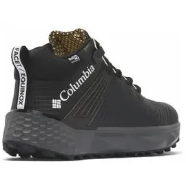 Columbia facet 75 equinox outdry damen wanderschuh schwarz - 40