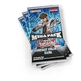 Yu-Gi-Oh! Trading Card Game Legendary Collection Kaiba Mega Pack, Deutsche Ausgabe