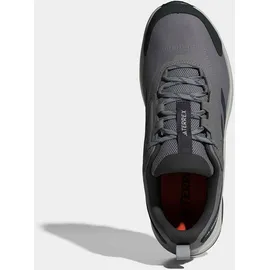 adidas Terrex Herren Anylander Schuhe (Größe 45 , grau)