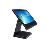 Premier KT-90 15,6'' Intel Core i5-5300U 8 GB RAM 256 GB SSD Touchscreen Schwarz