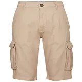 G.I.G.A. DX by KILLTEC Bermudas "GS 93" in Beige - 52