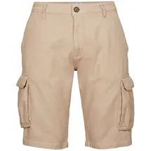 G.I.G.A. DX by KILLTEC Bermudas "GS 93" in Beige - 52