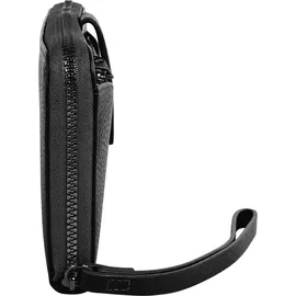 Bugatti Elsa Kellnerbörse Damen schwarz