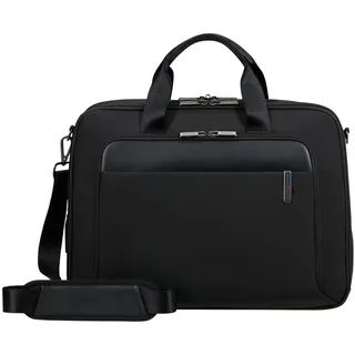 Samsonite Evosight Bailhandle 17.3"" (17.30"), Notebooktasche, Schwarz