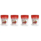 SUKRIN - die natürliche Alternative zu Zucker ohne Kalorien - 4 x 500g