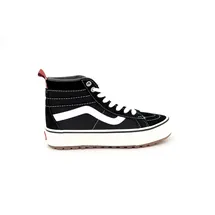 Vans Sk8-Hi MTE-1 black/true white 45