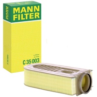 MANN-FILTER C 35 005 für PKW