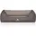 Knuffelwuff Hundebett Outlander XL 105 x 75 cm grau