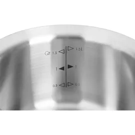 WOLL Concept Pro Kochtopf 20 cm