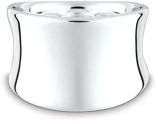 Quinn Damenring 0223626 56 - silber - 56