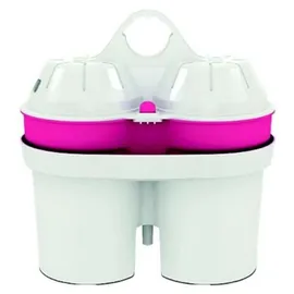 BWT Magnesium Mineralized Water weiß 4er Pack