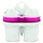 BWT Magnesium Mineralized Water weiß 4er Pack