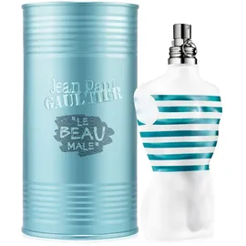 Jean Paul Gaultier Le Beau Male Eau de Toilette 200 ml