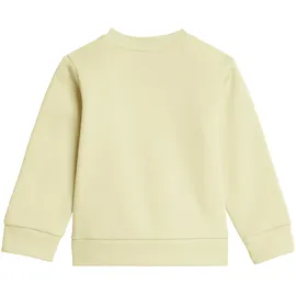 adidas Baby Jogginganzug I BL FL JOG 240 JE1394 80 - Powder Yellow/White - 80