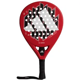 adidas Rx Series Padelschläger - Blue - One Size