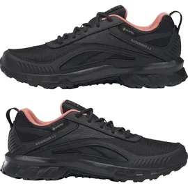 Reebok Ridgerider 6 Gtx Cblack/Twicor/Tecmet 37.5 - schwarz