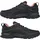 Reebok Ridgerider 6 Gtx Cblack/Twicor/Tecmet 37.5 - schwarz