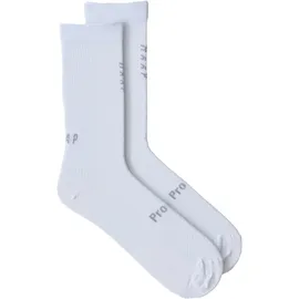 Maap Division Sock - White XS