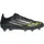 adidas F50 Pro Firm Ground Herren Core Black/Iron Metallic/Lucid Lemon 39 1/3