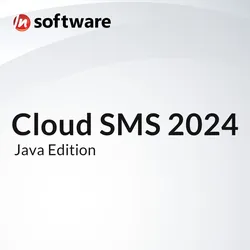 Cloud SMS 2024 Java Edition