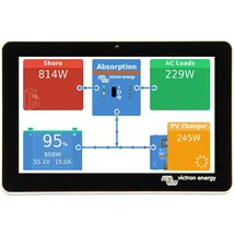 Victron Energy GX Touch 50