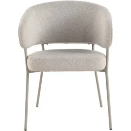 OEM Elara Stoff cappuccino
