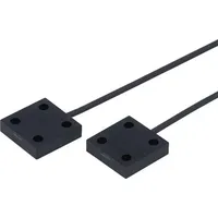 IFM Electronic Fiberoptik Einwegschranke E20757