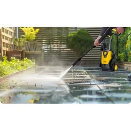 Humberg HM-300 1800W Hochdruckreiniger