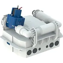Geberit Steuereinheit für Urinale 243276001 Batteriebetrieb