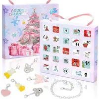 Adventskalender Cartoon 2025 SDQ-B